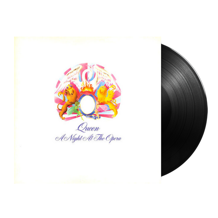 Buy Queen A Night At the Opera Vinyl Records for Sale -The Sound of Vinyl