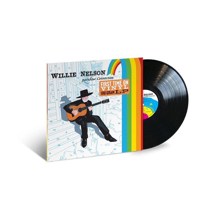 Rainbow Connection LP