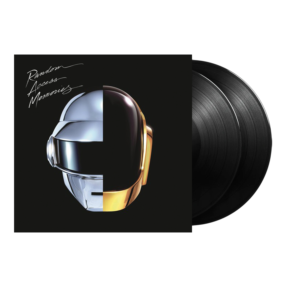 Random Access Memories