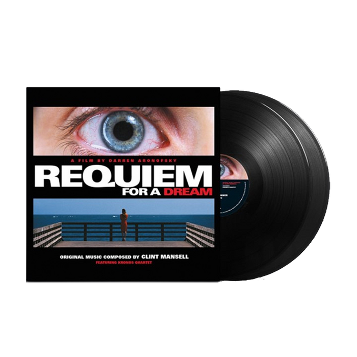 Requiem For a Dream
