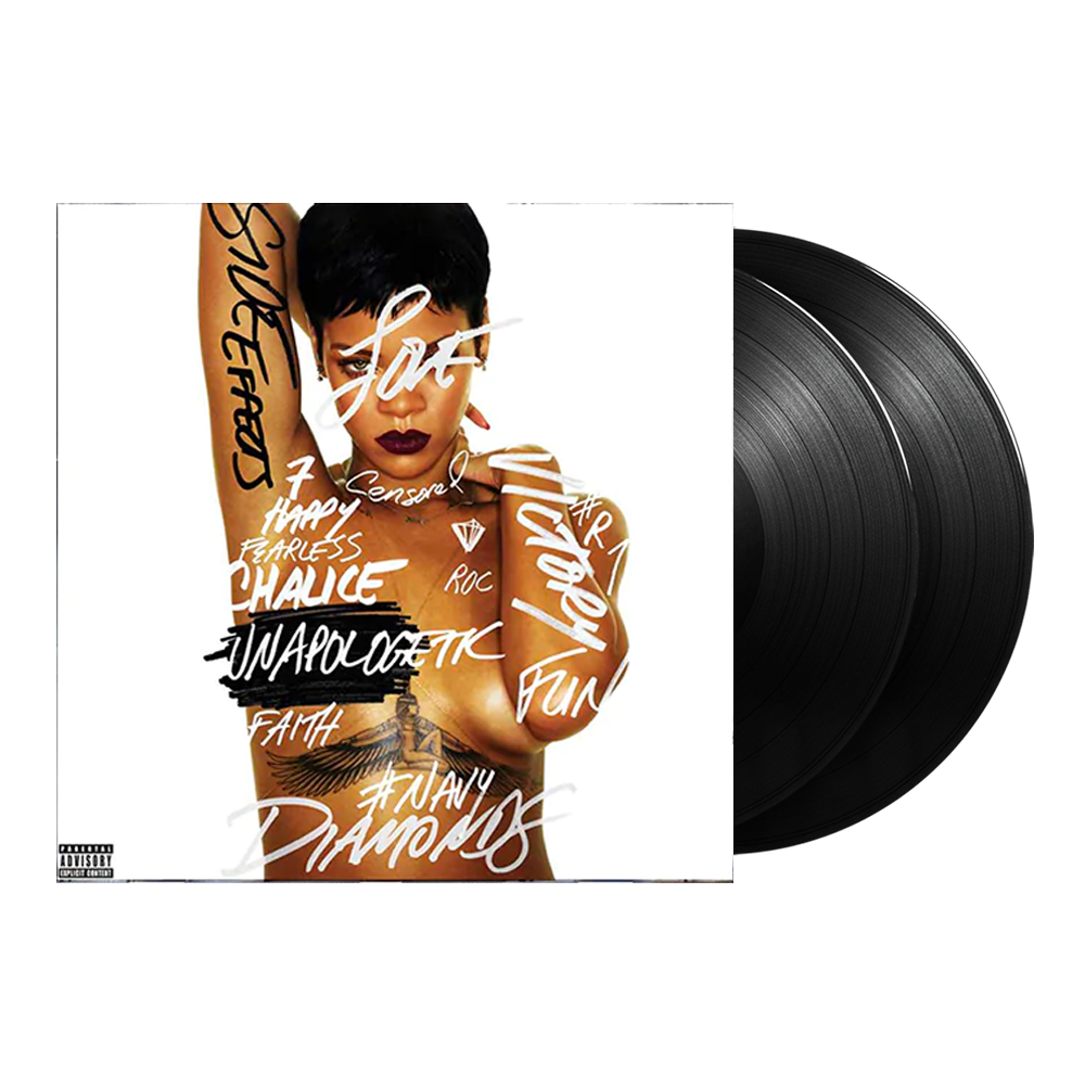 Unapologetic