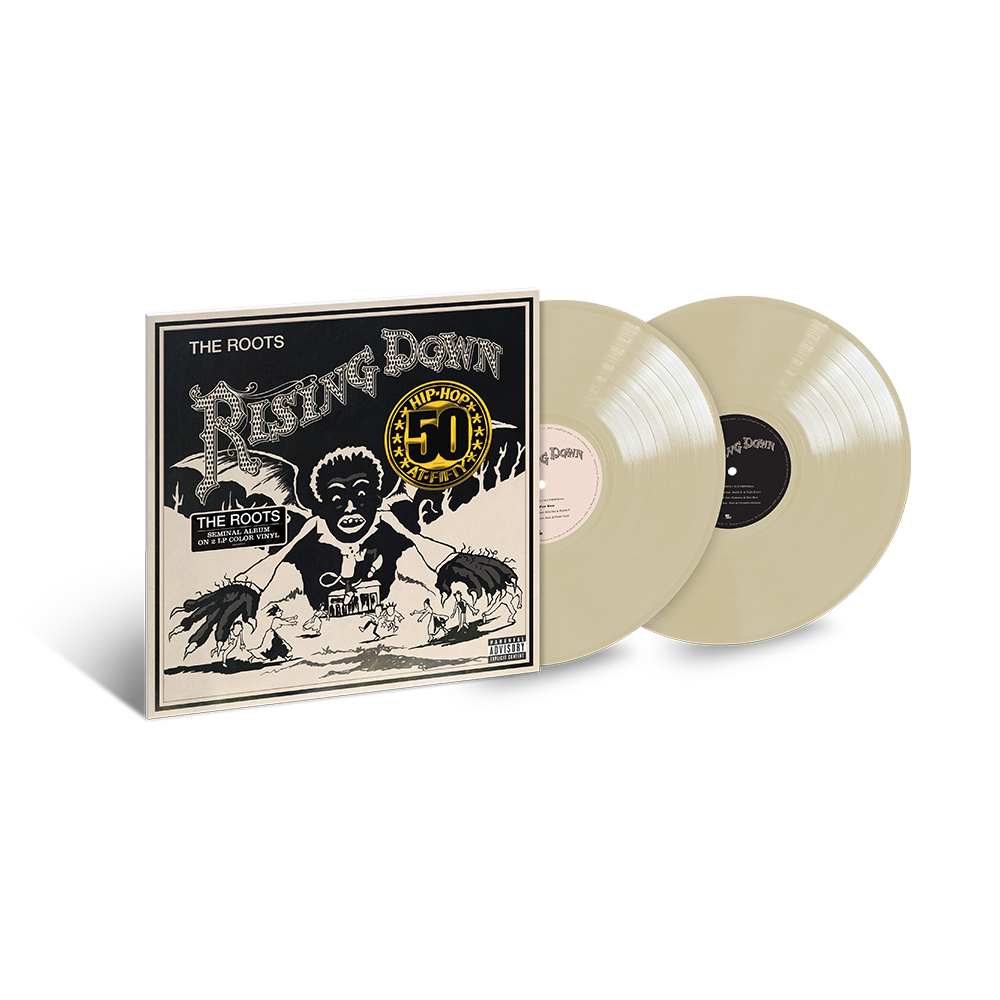 The Roots - The Sound of Vinyl The Roots - The Sound of Vinyl