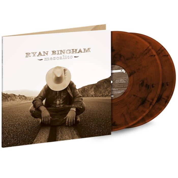 Ryan Bingham - Mescalito (LIMITED EDITION)