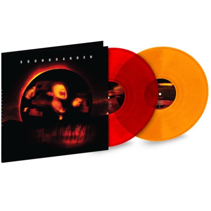 Soundgarden - Superunknown (LIMITED EDITION)