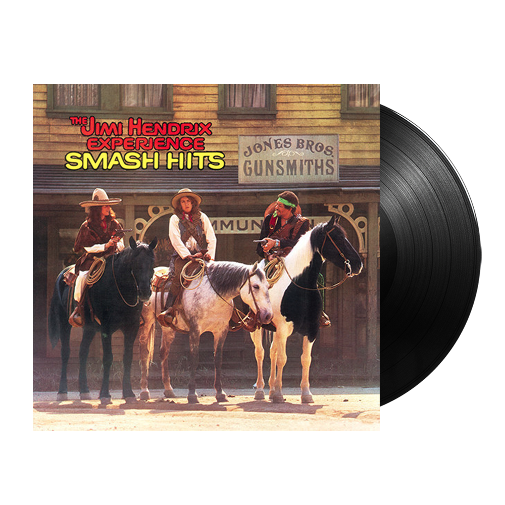 Smash Hits - The Sound of Vinyl Smash Hits - The Sound of Vinyl