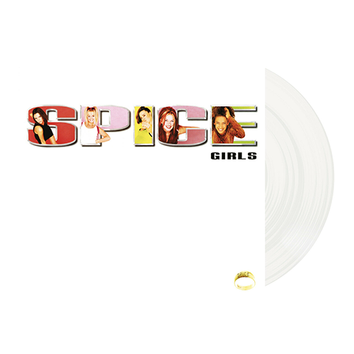 Spice (White Limited Edition)