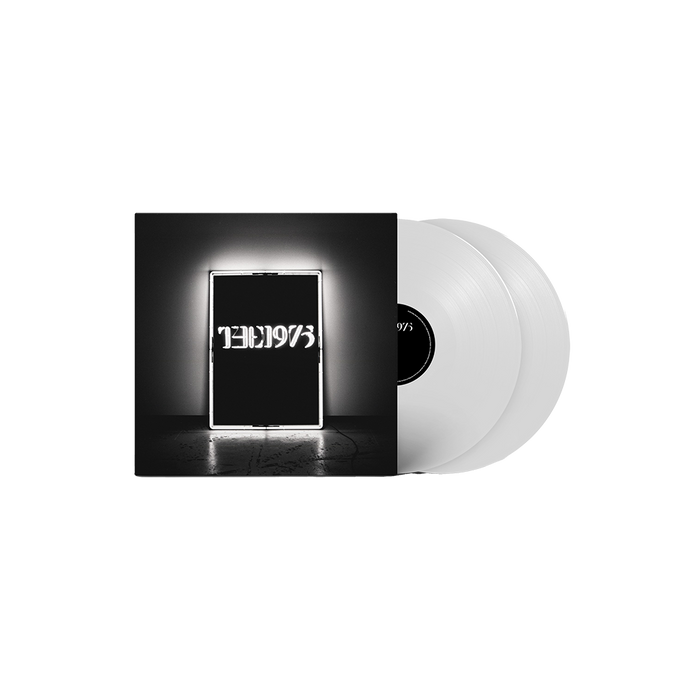 The 1975 - Limited Edition 2LP