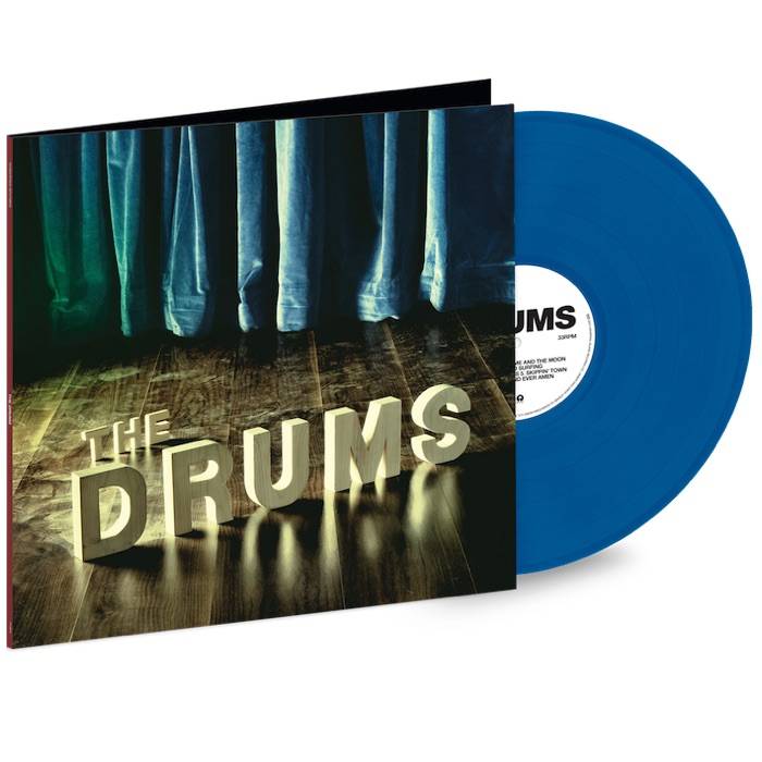 Drums Blue:Drums
