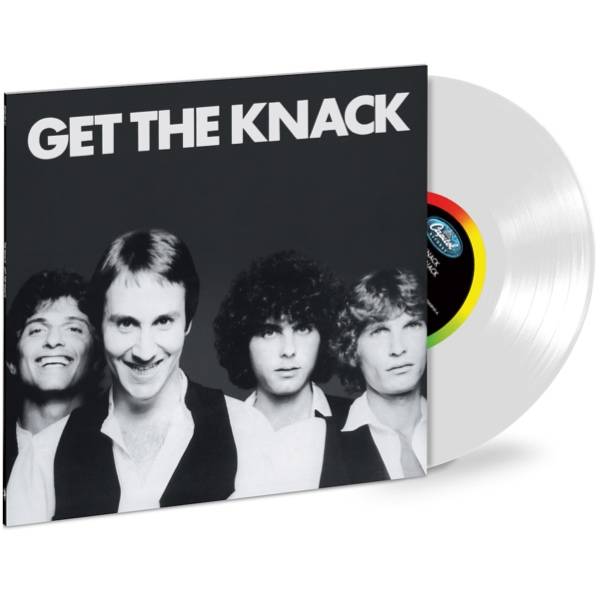 Knack - Get The Knack (LIMITED EDITION)