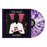 Masked (Purple Splatter Limited Edition)