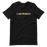 I Am Woman T-Shirt (Black) - Front