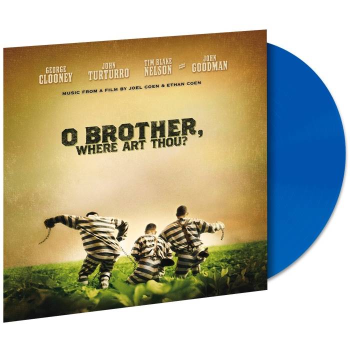 Buy O Brother Where Art Thou / O.S.T. O Brother, Where Art Thou? OST