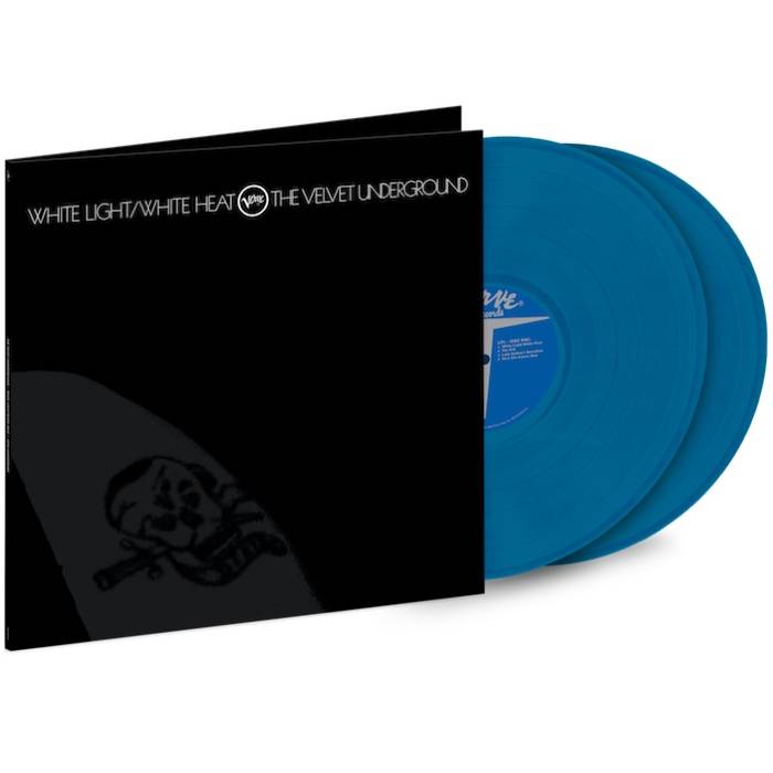 Velvet Underground - White Light/White Heat 45th Anniversary Deluxe (LIMITED EDITION)