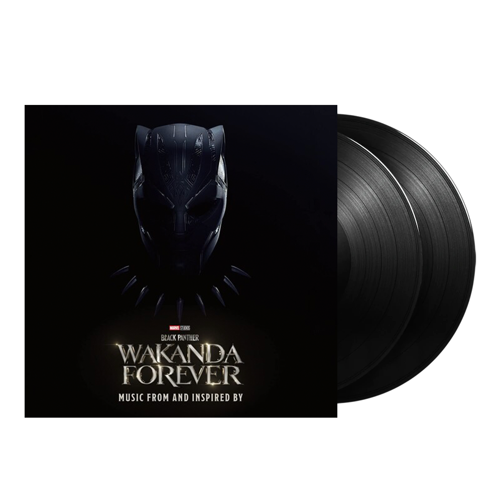 Black Panther: Wakanda Forever - Music From and Inspired By