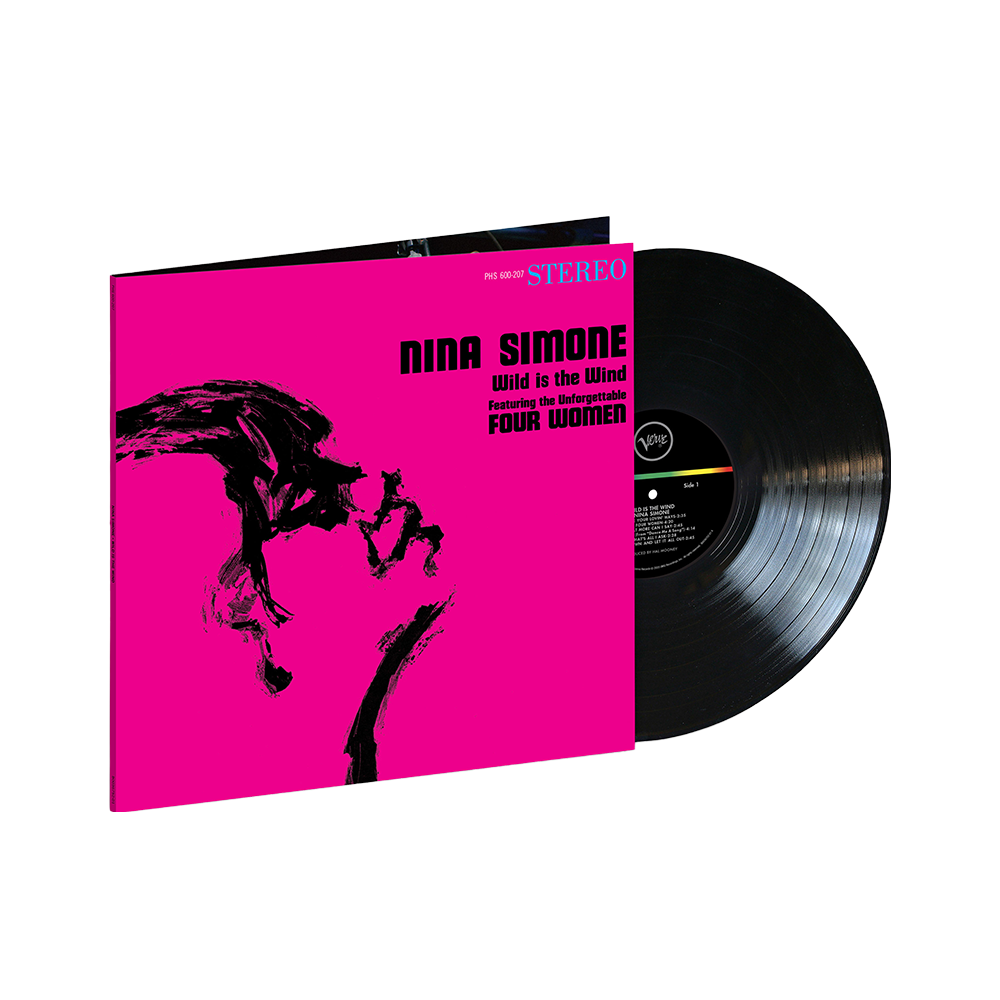 Nina Simone - The Sound of Vinyl