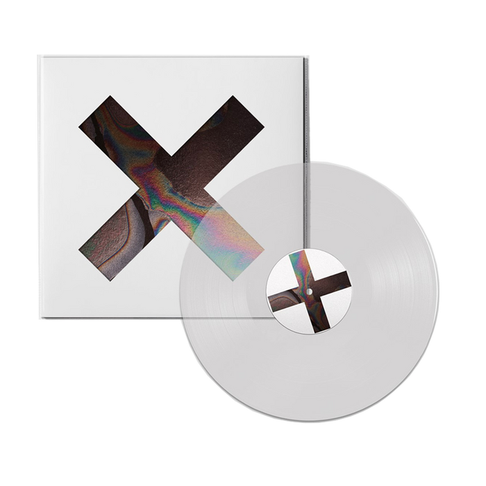 Coexist (Clear Limited Edition) 